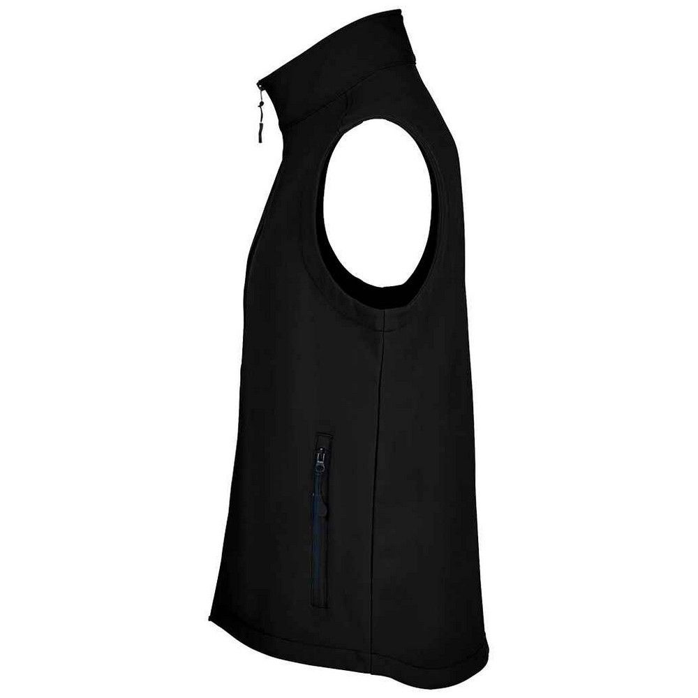 Wetterbeständiger Softshell Bodywarmer