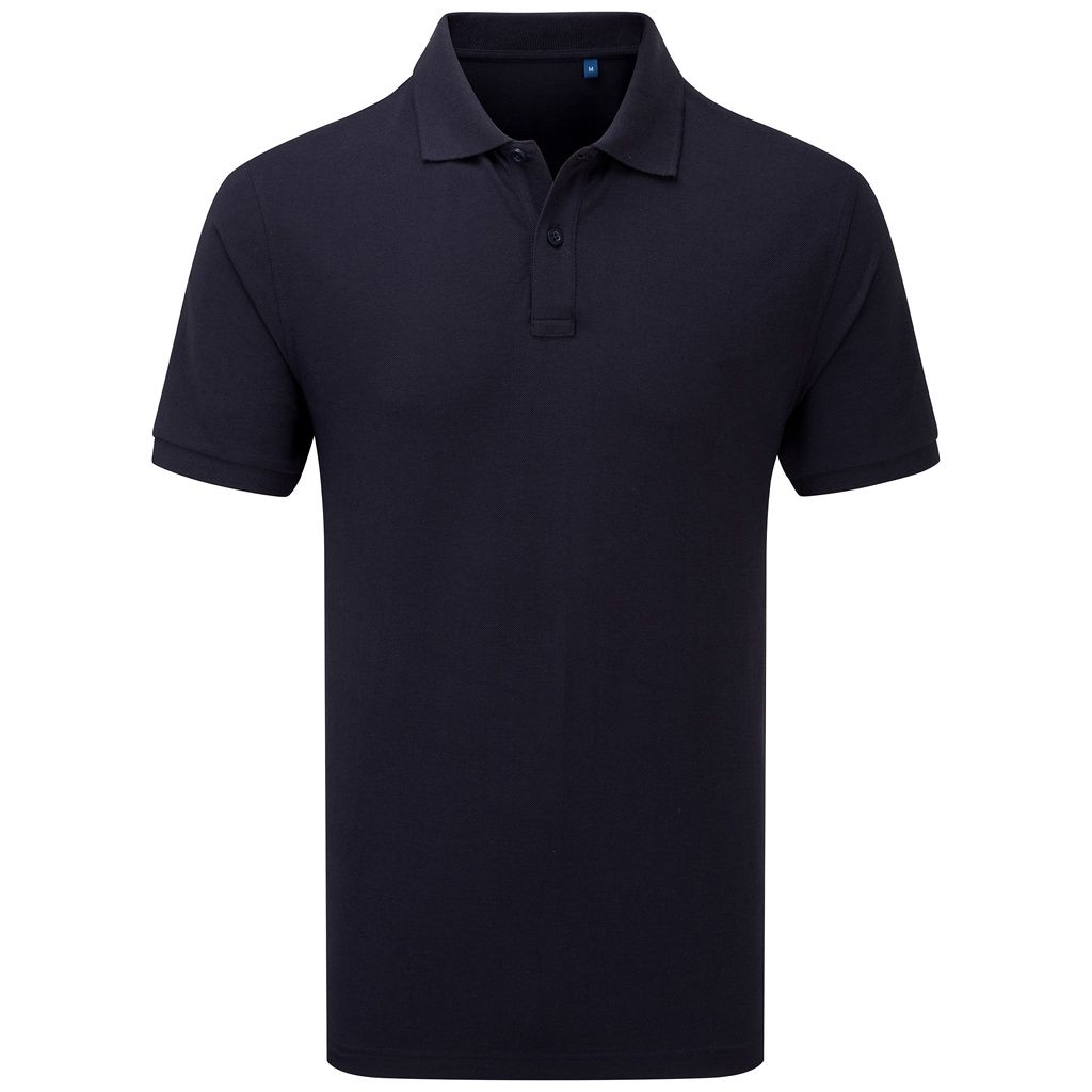 Herren Kurzarm Poloshirt in klassischer Passform