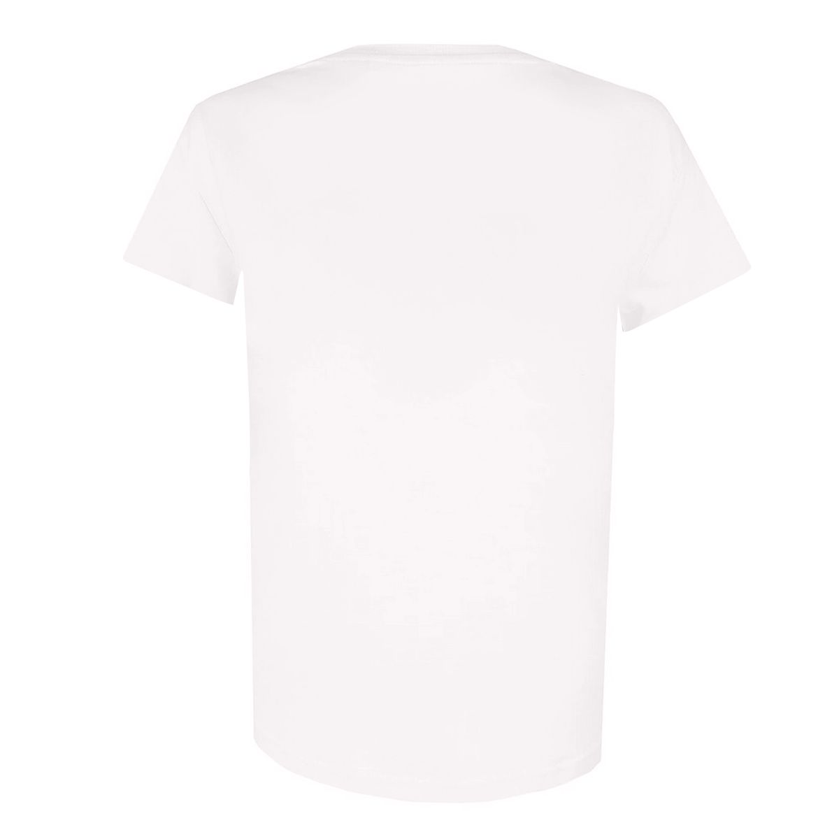 Minnie Maus Scribble Grafik-T-Shirt