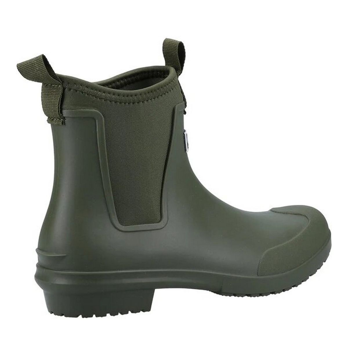 Wasserdichte Chelsea-Gummistiefel aus Neopren