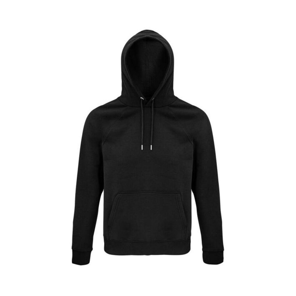 Unisex Bio-Baumwoll-Kapuzenpullover