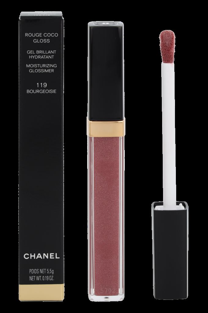 Feuchtigkeitsspendender Glossimer Lipgloss
