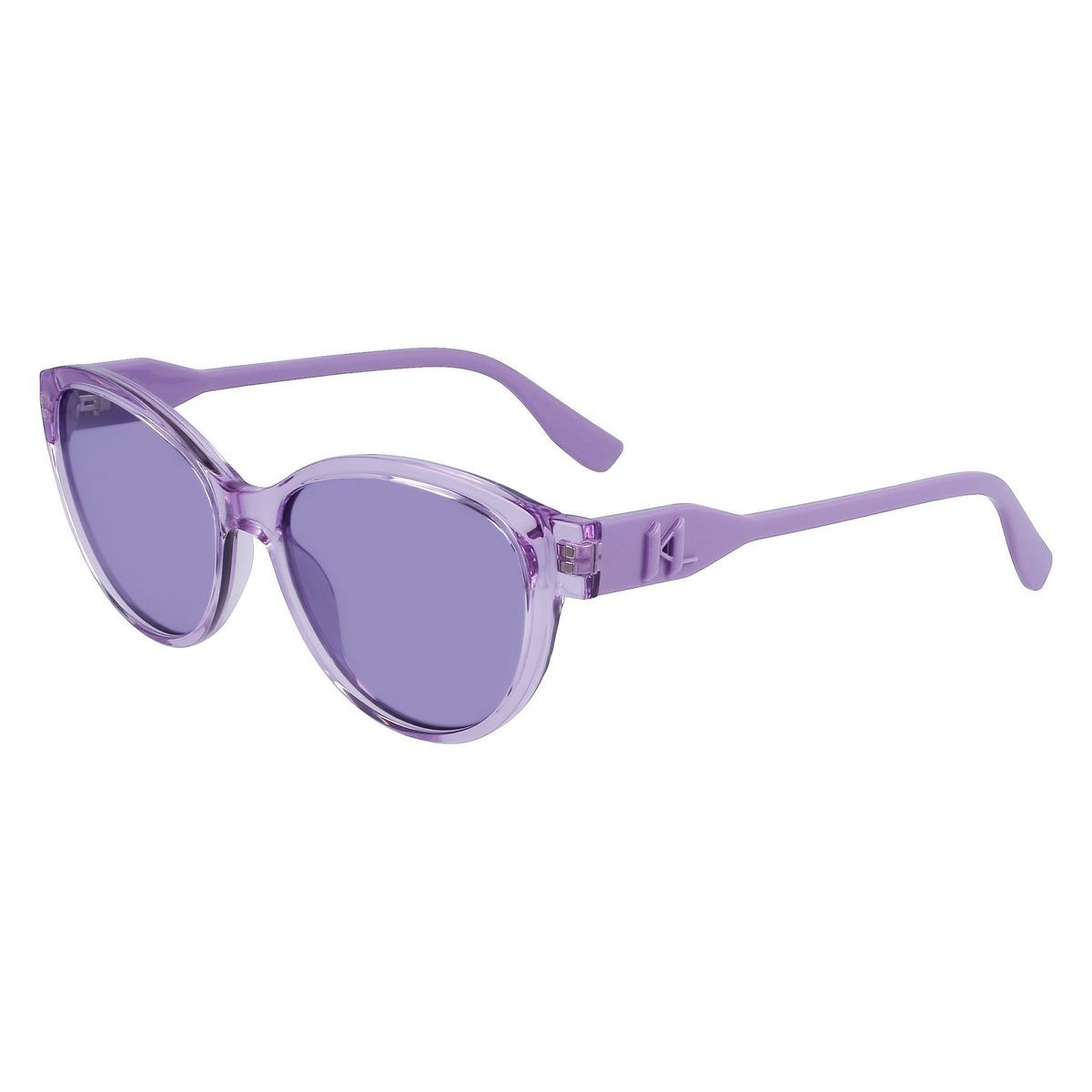 Cat-Eye-Sonnenbrille