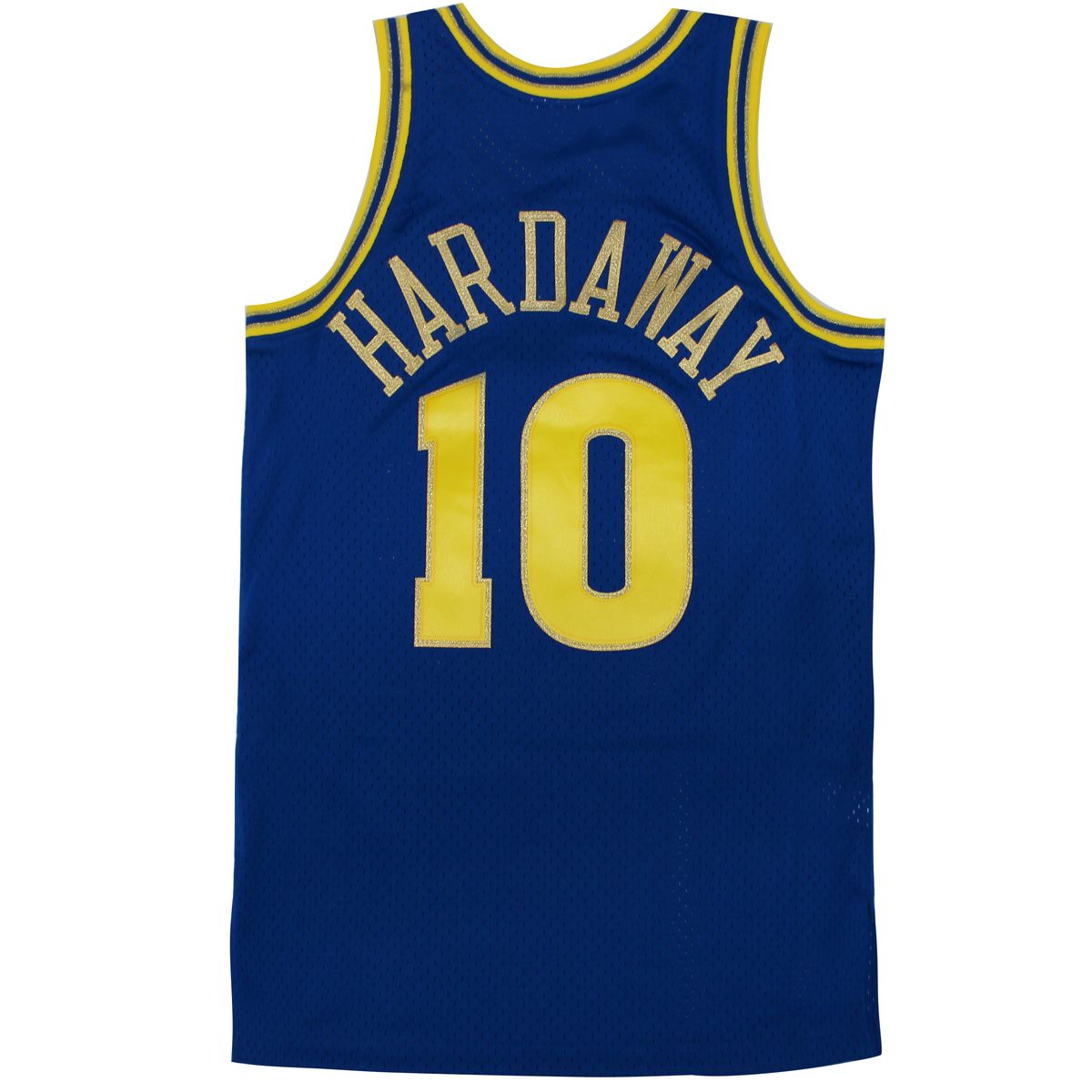 CNY Tim Hardaway Warriors Trikot