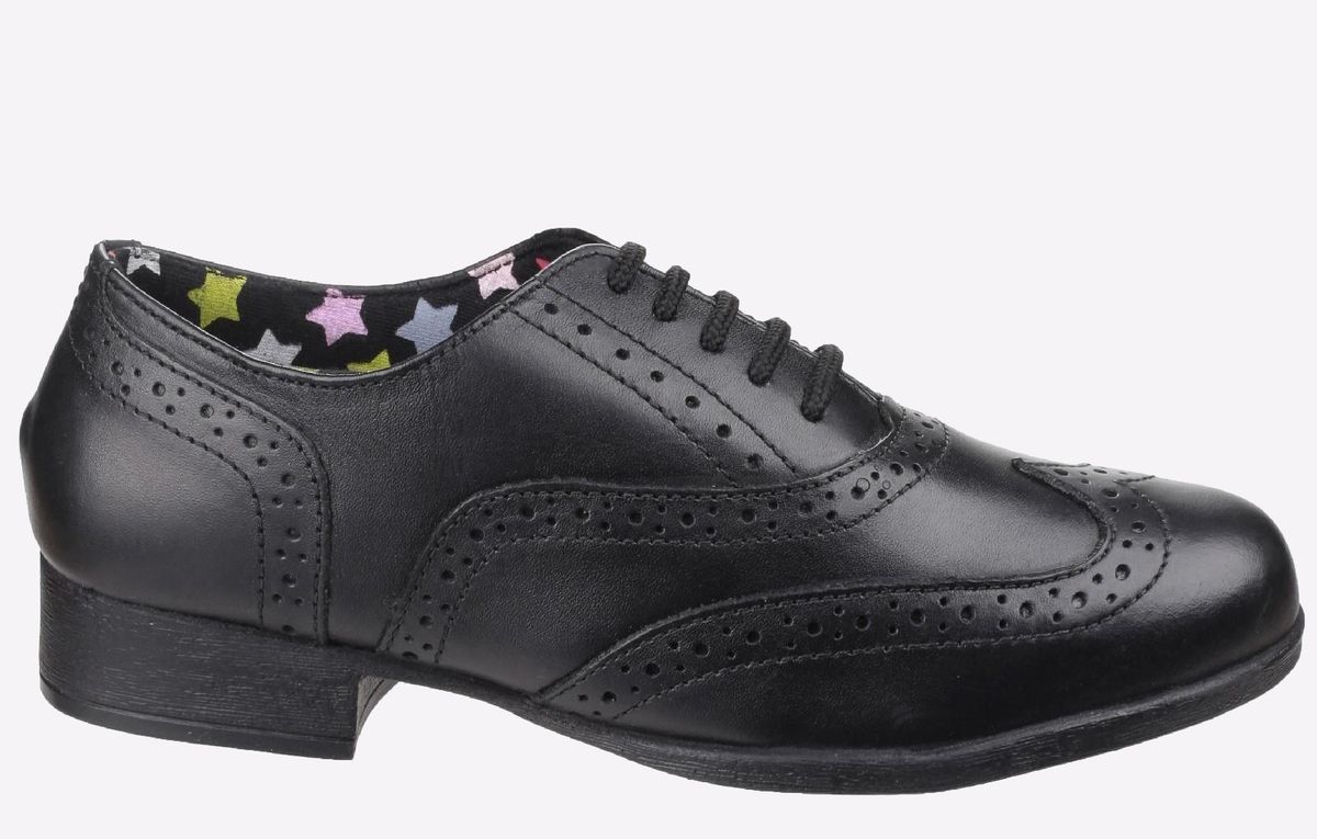 Hush Puppies Kada Senior Mädchen Damen