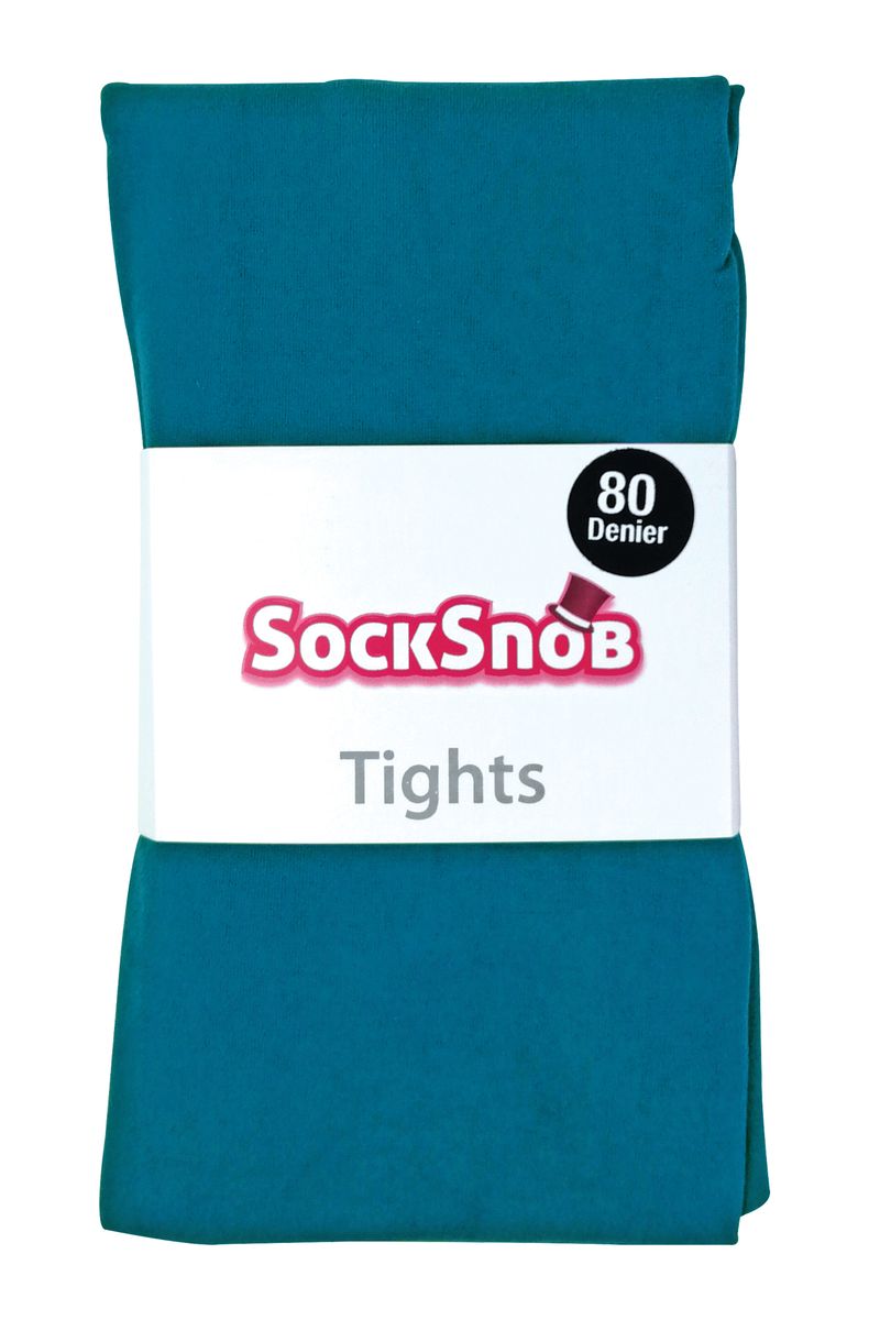 Blickdichte Matte Modestrumpfhose