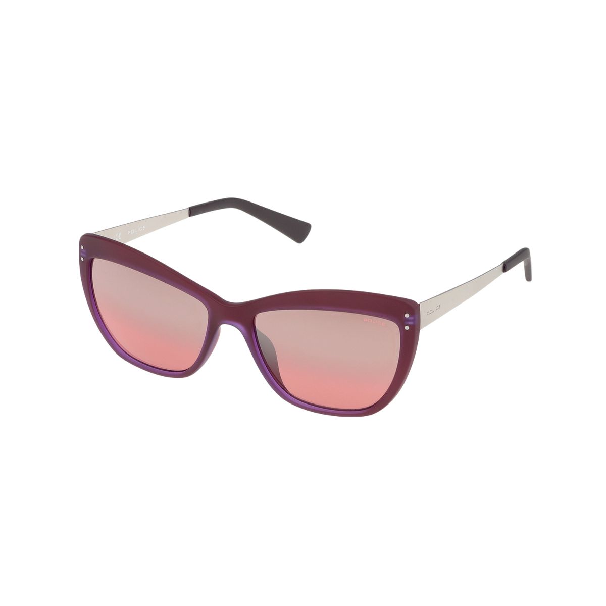 Cat-Eye-Rahmen Mode Sonnenbrille