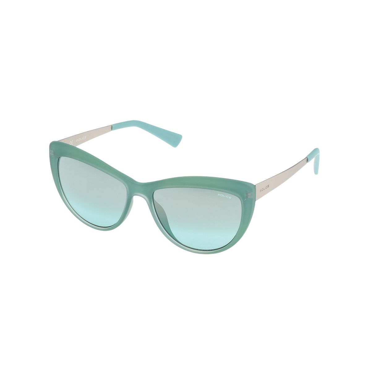 Cat-Eye-Rahmen Mode Sonnenbrille
