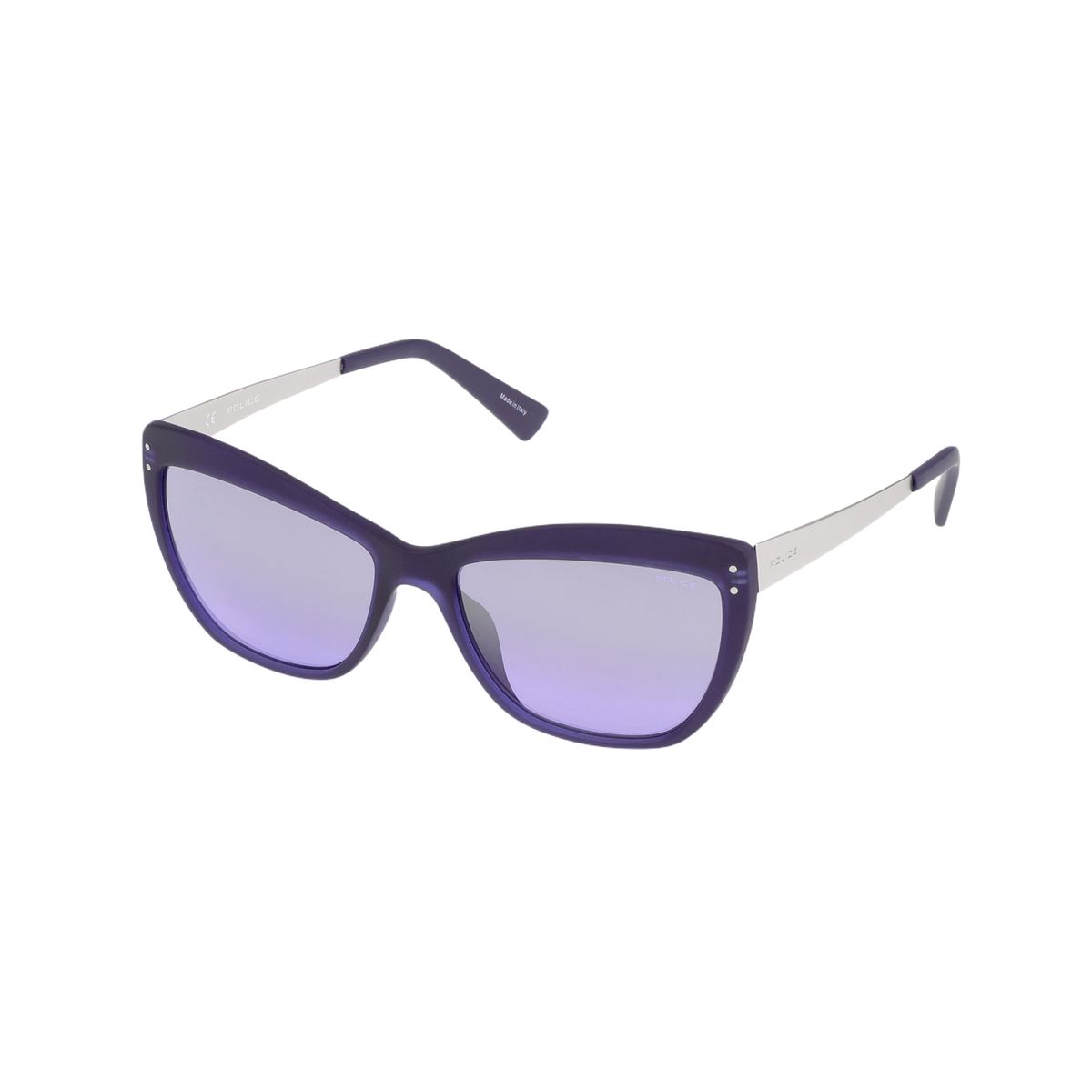 Cat-Eye-Rahmen Mode Sonnenbrille