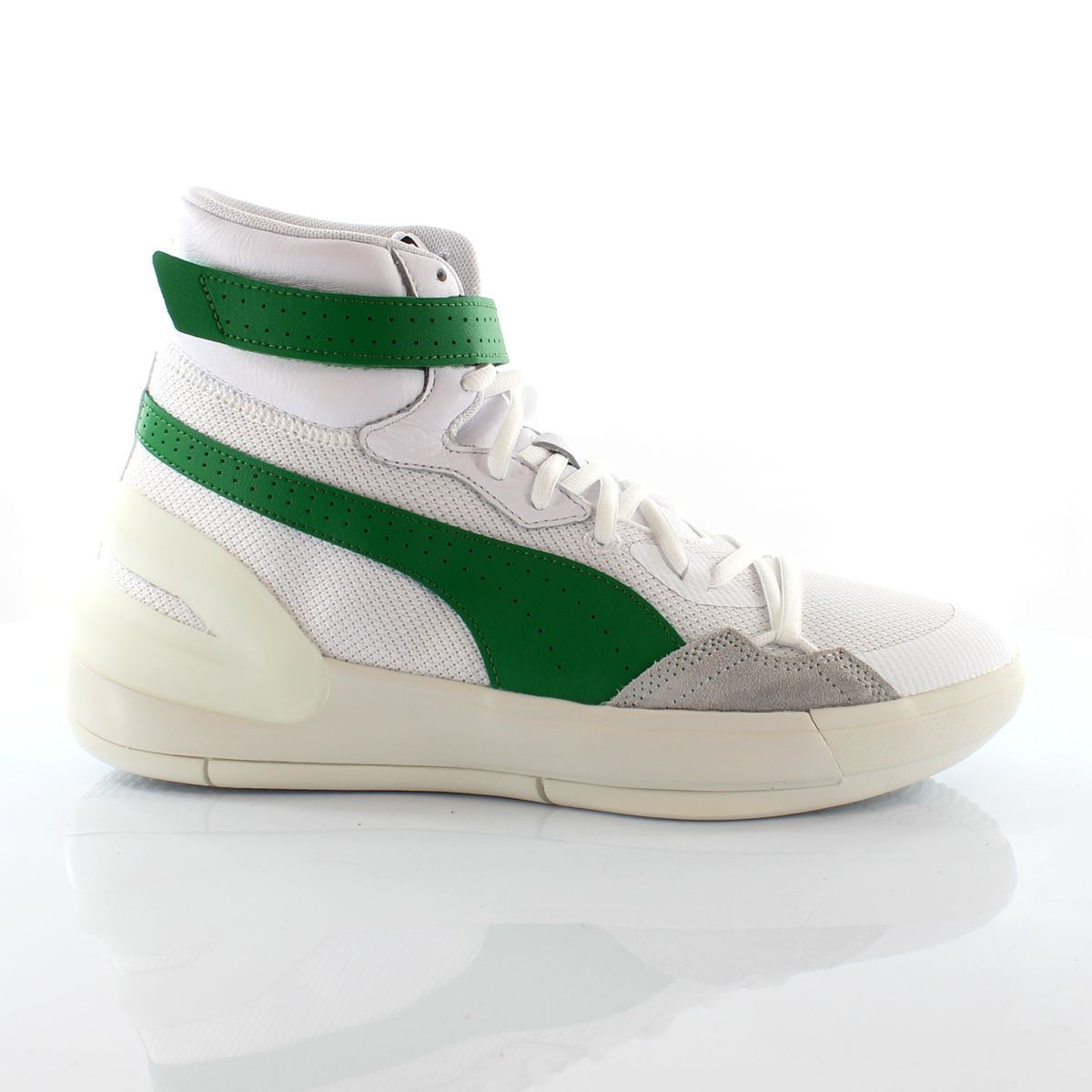 Sky Modern Hi Top Sneaker