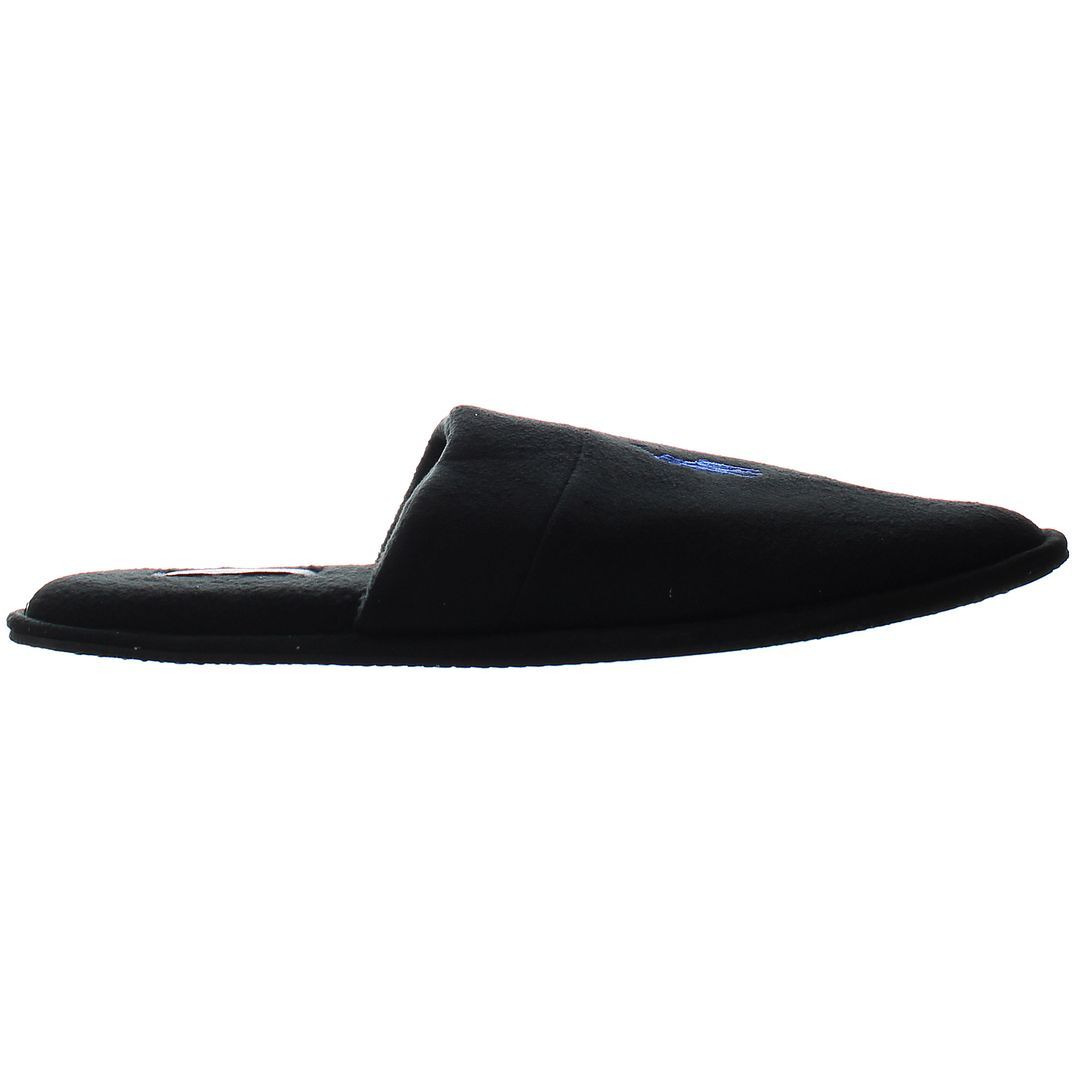 Klassischer Slip-On Hausschuh