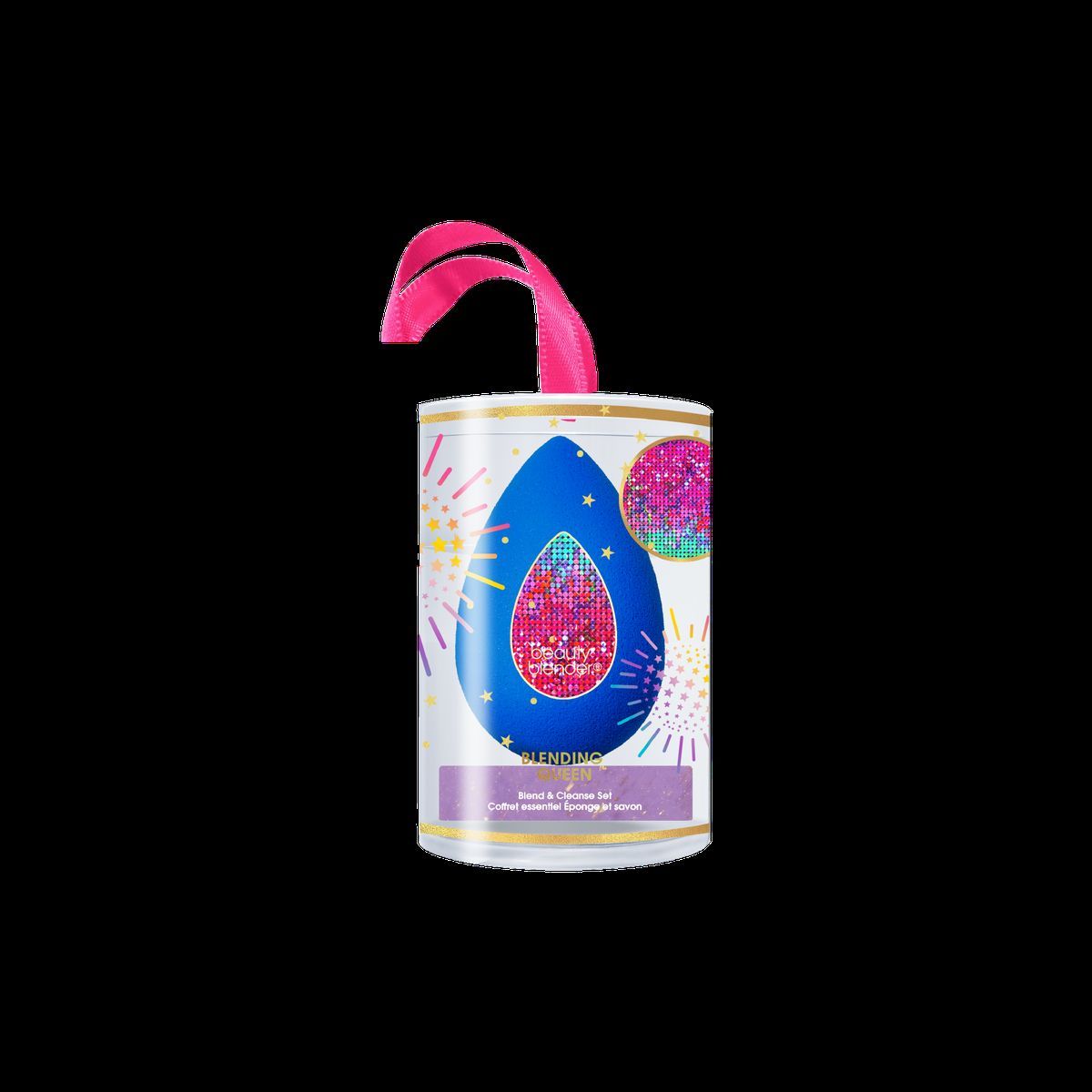 Beautyblender Misch- & Reinigungsset