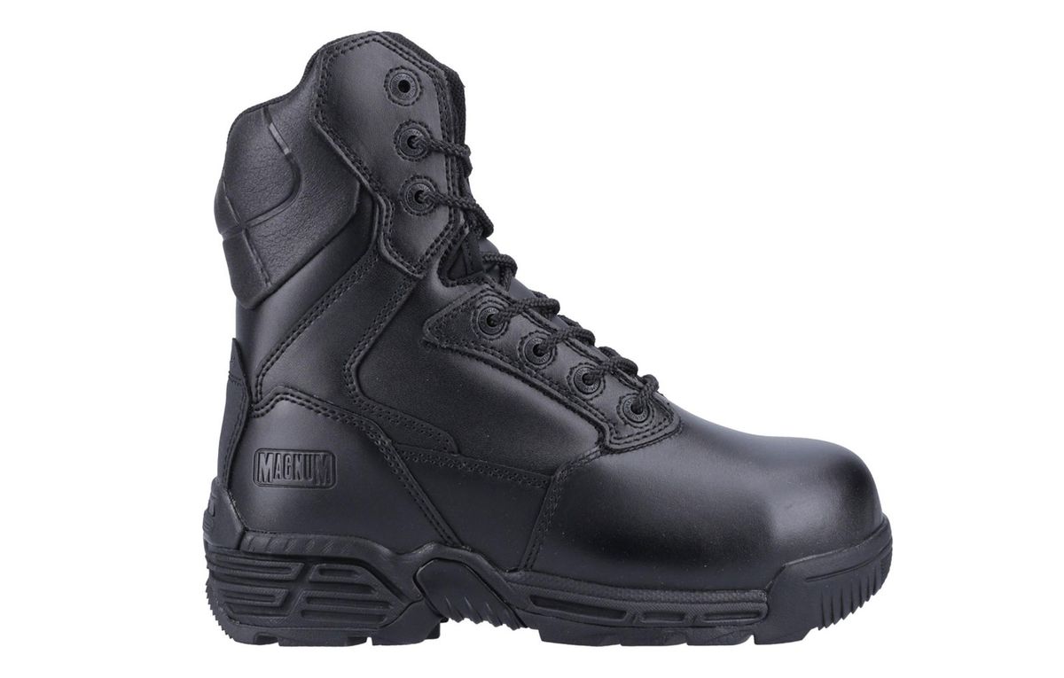Magnum Stealth Force 8.0 CT CP Uniform Sicherheitsstiefel