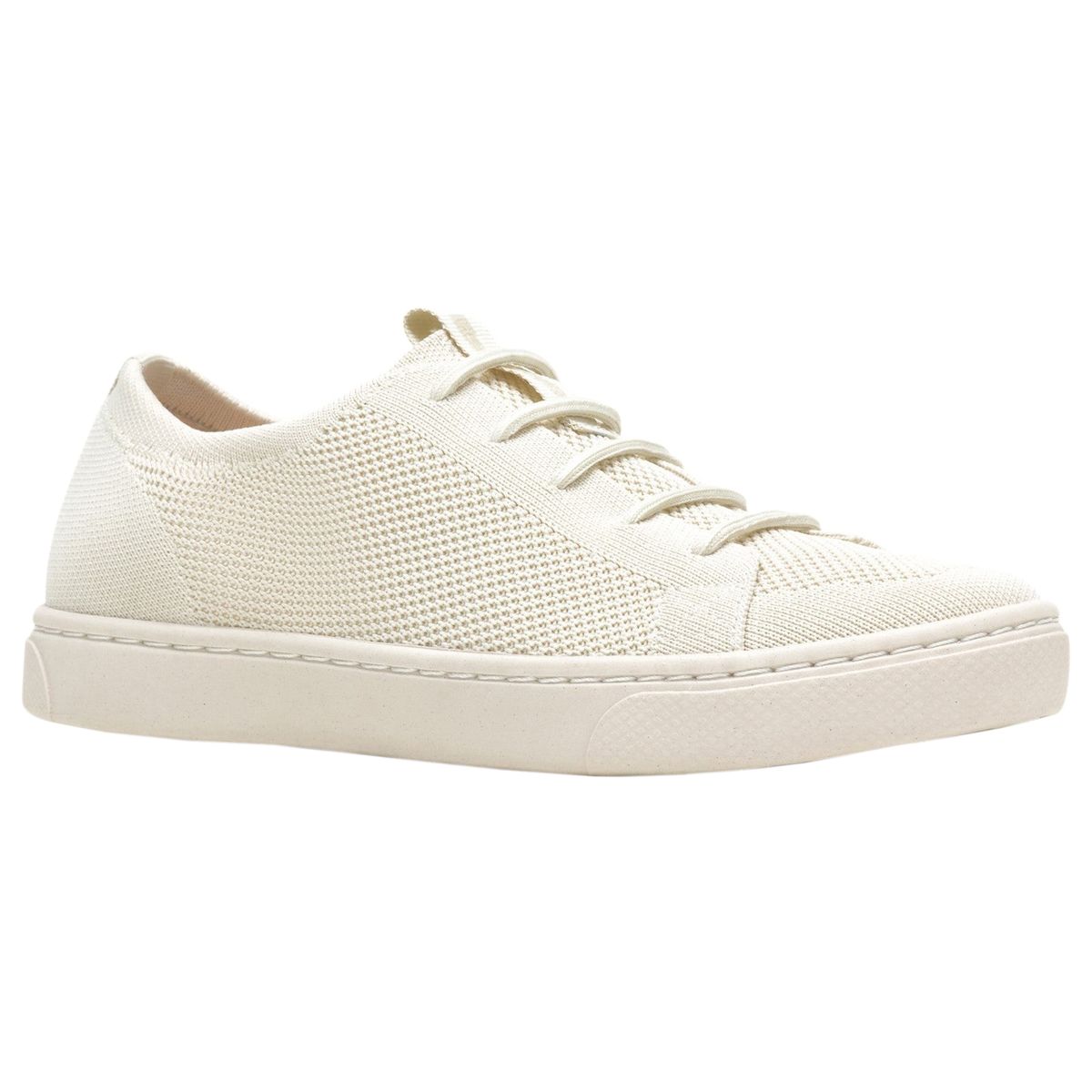 Off-White Sneaker mit niedrigem Schaft