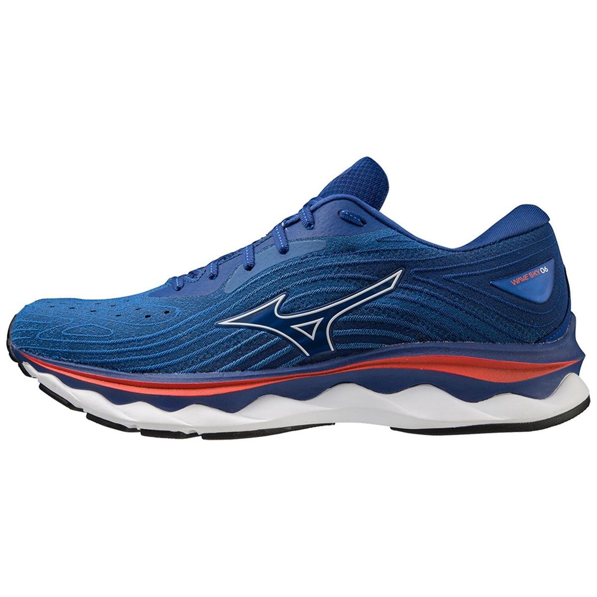 Performance Laufschuh Wave Sky 6