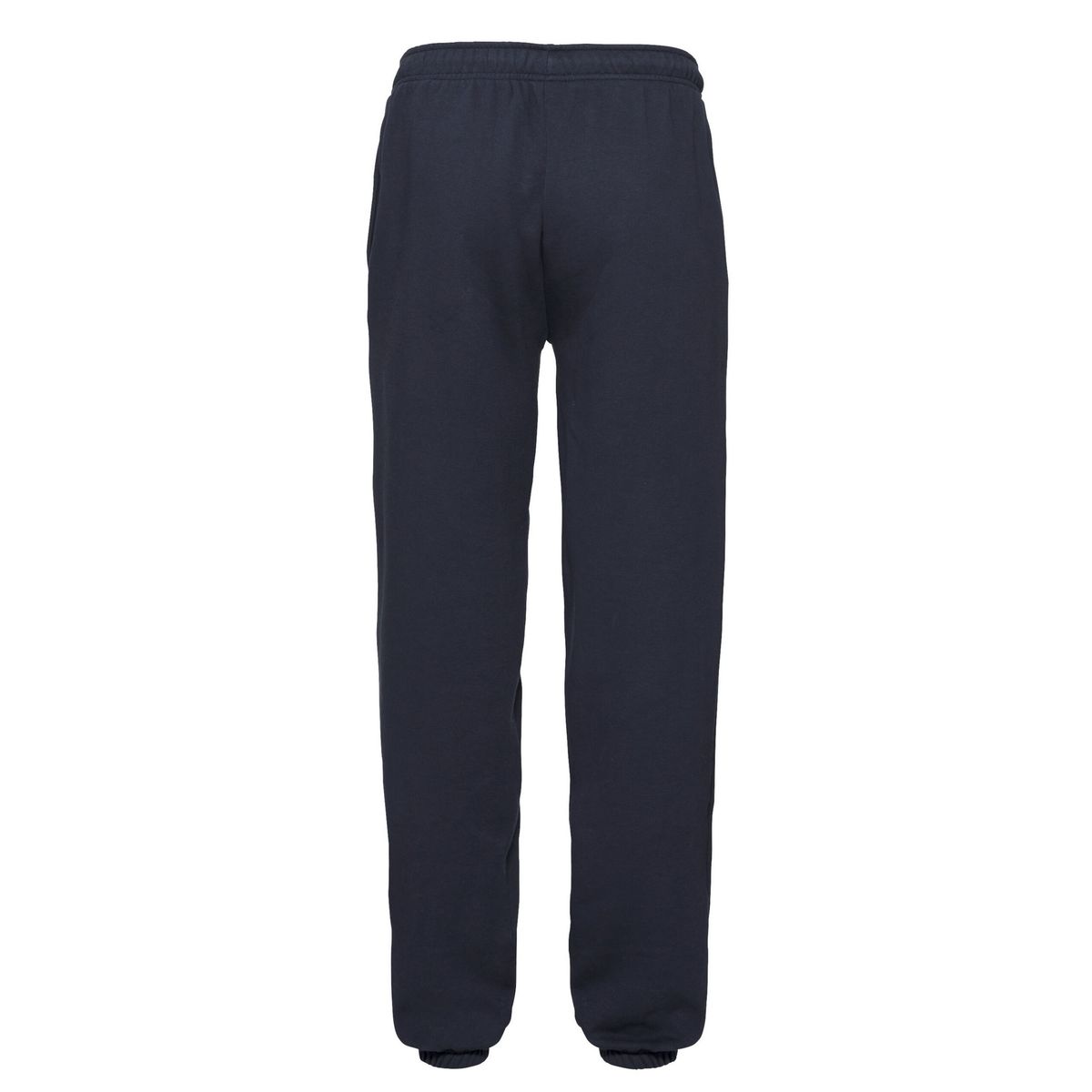 Klassische Jogginghose mit Bündchen