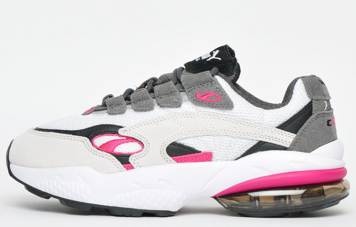 Cell Gift Turnschuhe