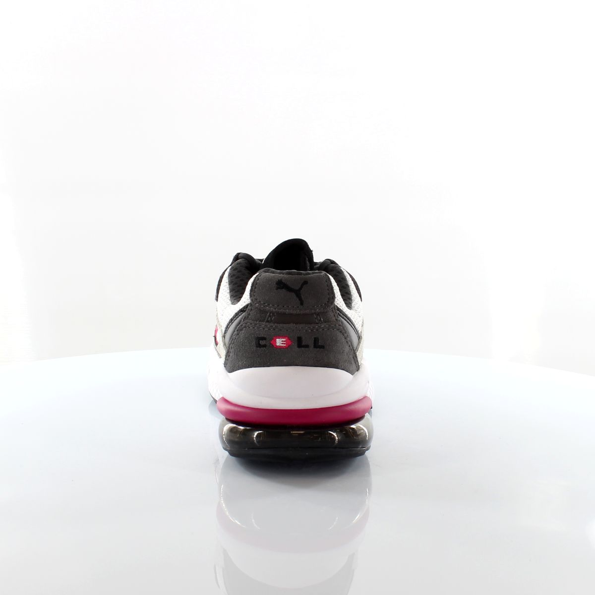 Retro-Sneaker im Chunky-Look