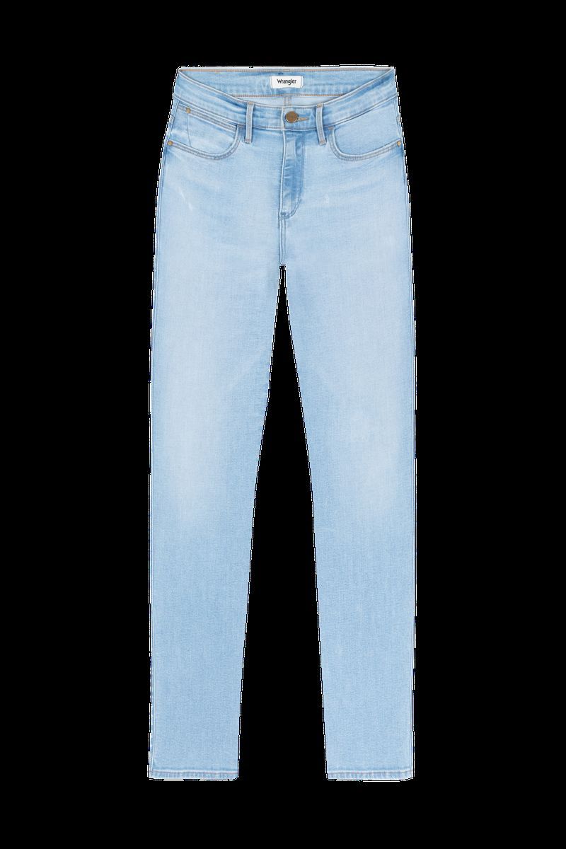 High Waist Skinny Calista Jeans