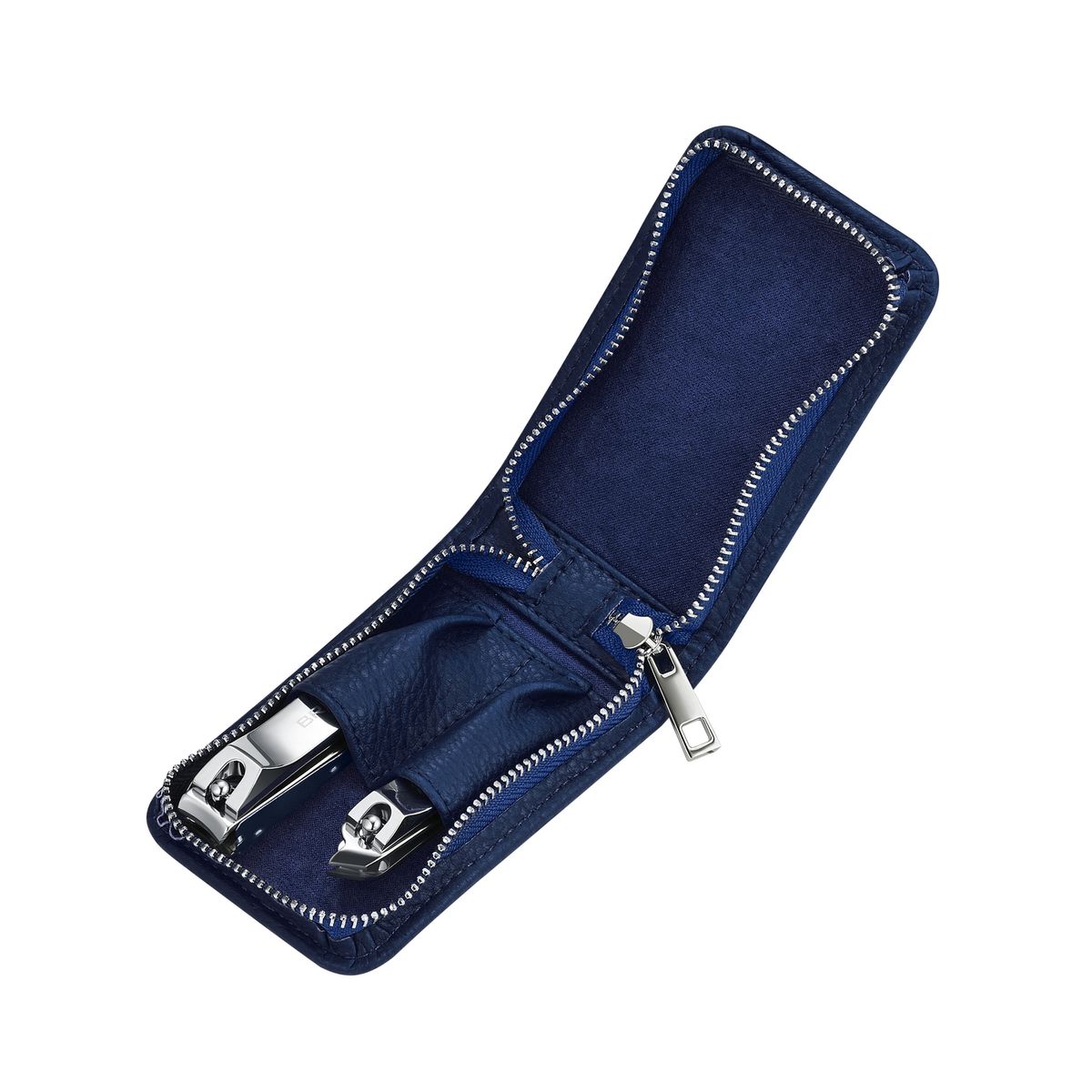Herren Edelstahl Pflege-Set