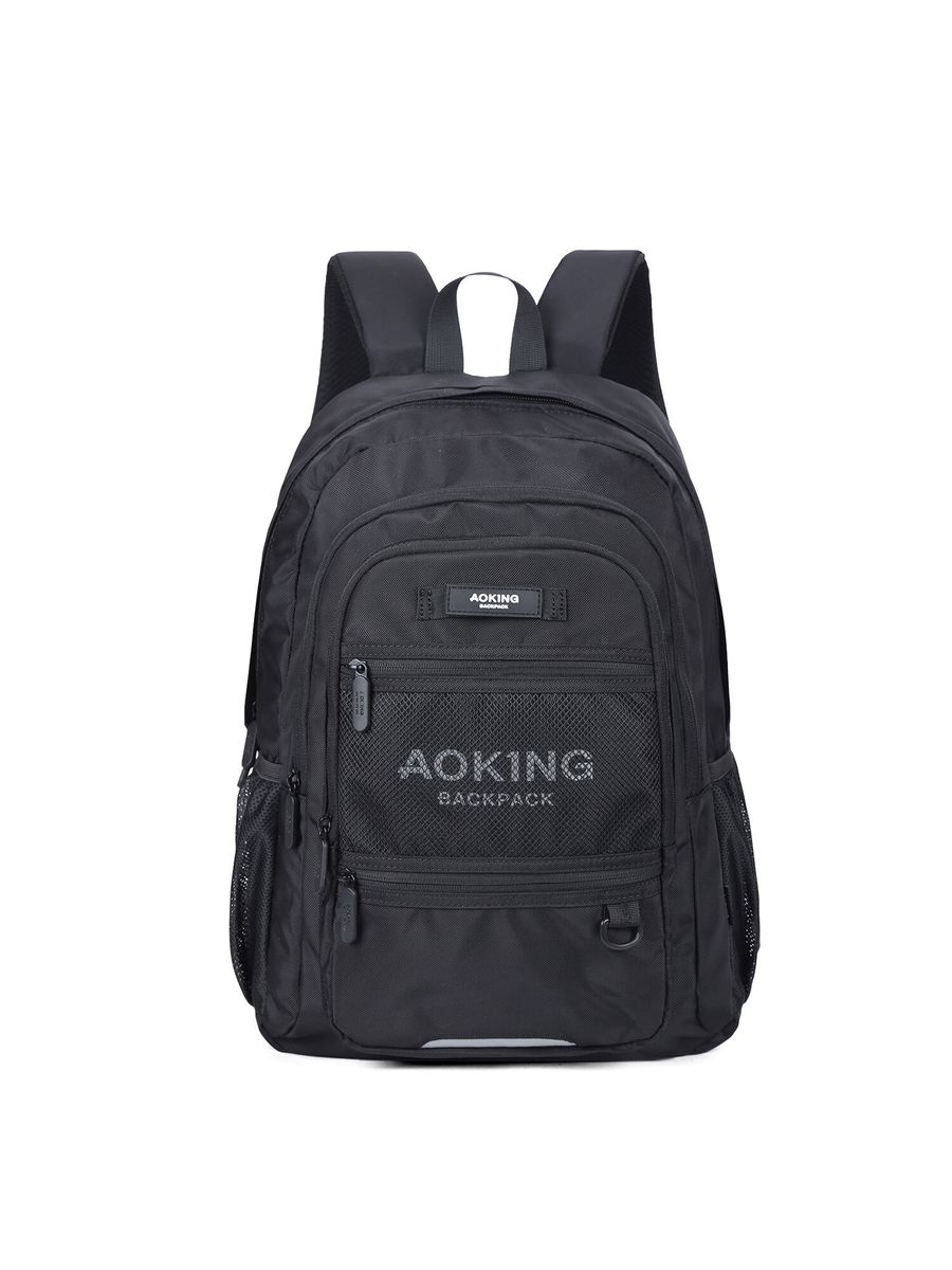 Unisex Leichter Alltagsrucksack