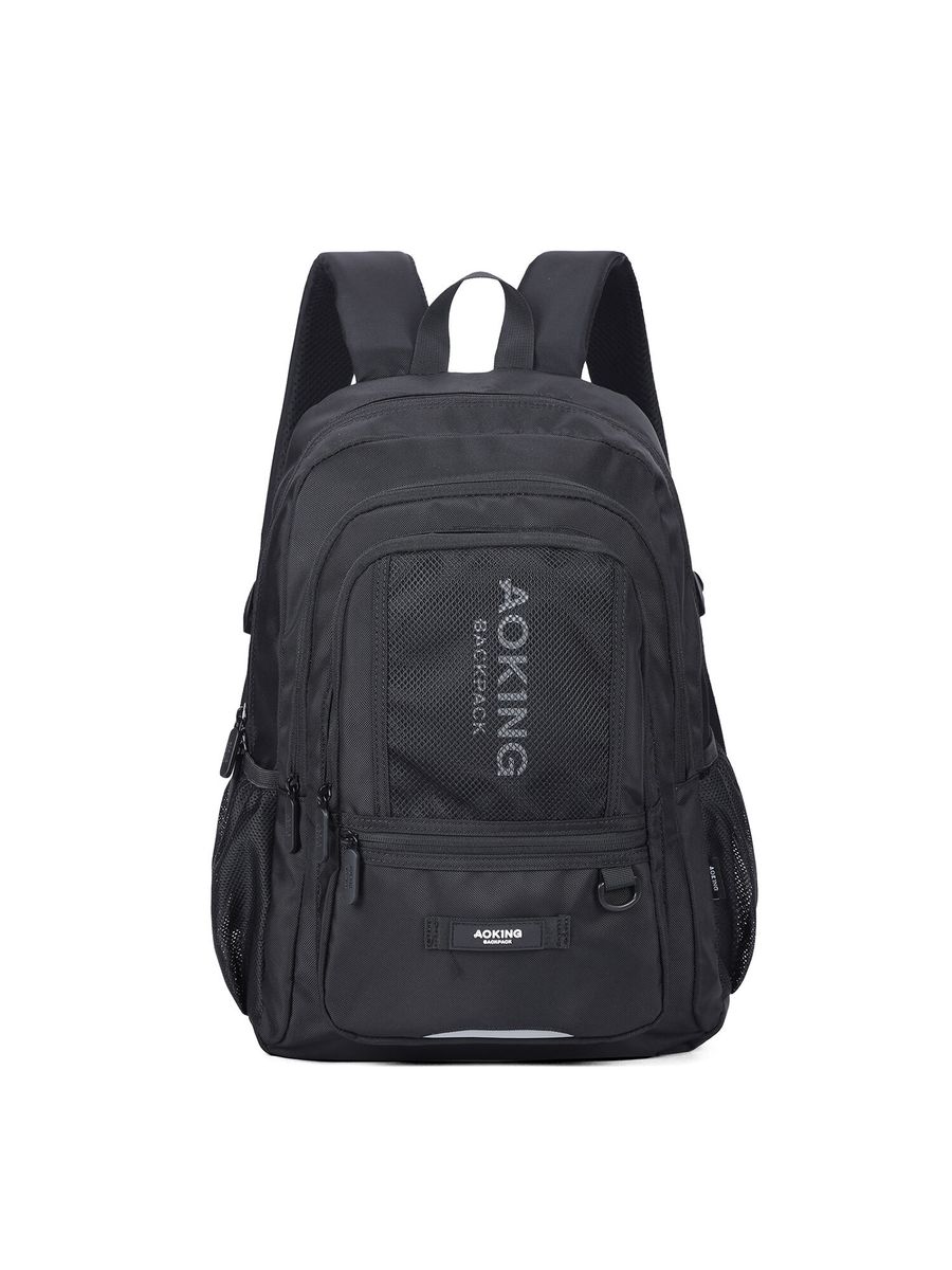 Unisex Leichter Alltagsrucksack