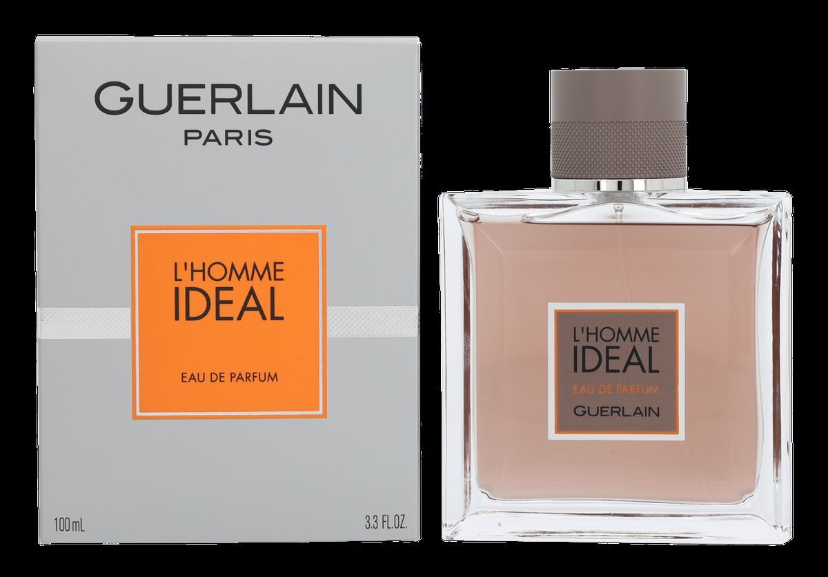 L'Homme Idéal Eau de Parfum