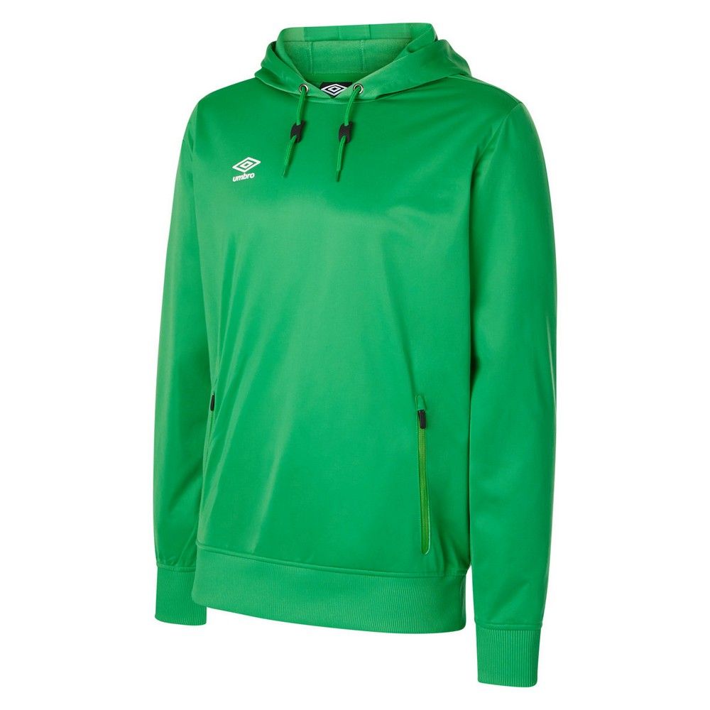 Essentieller Performance Hoodie für Sport