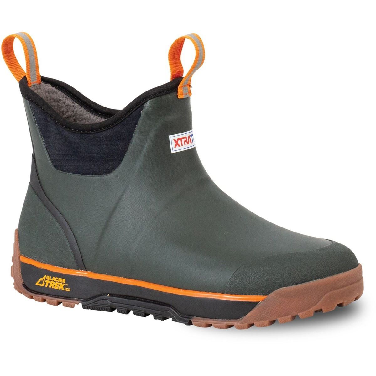 Xtratuf ADB Ice Gummistiefel Olive