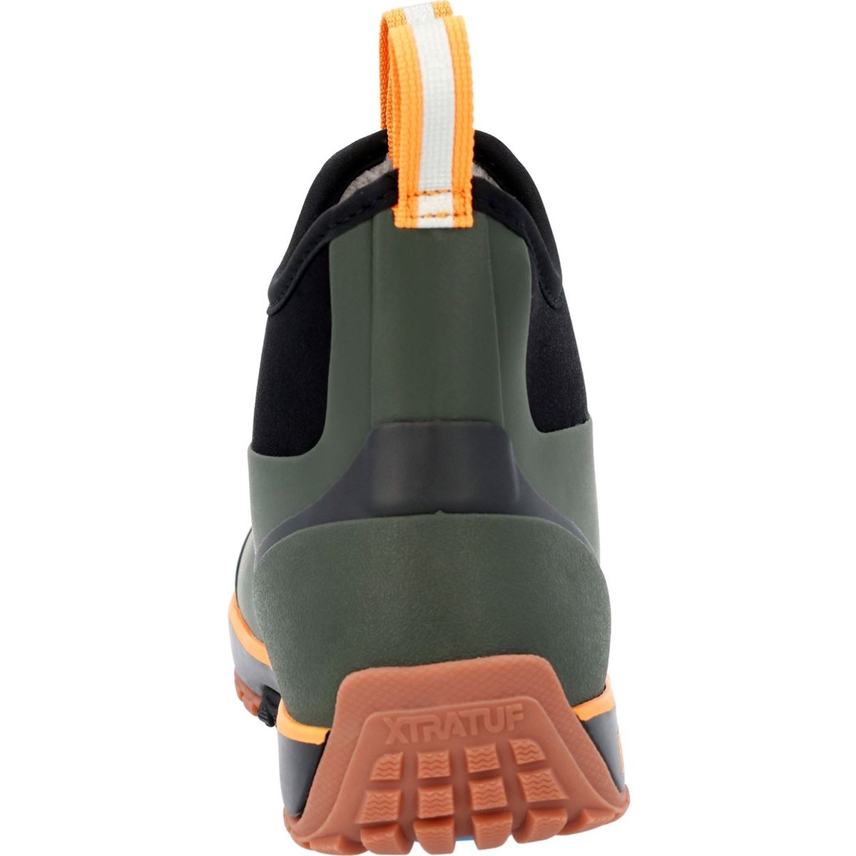 ADB Ice Knöchelhoher Deckstiefel