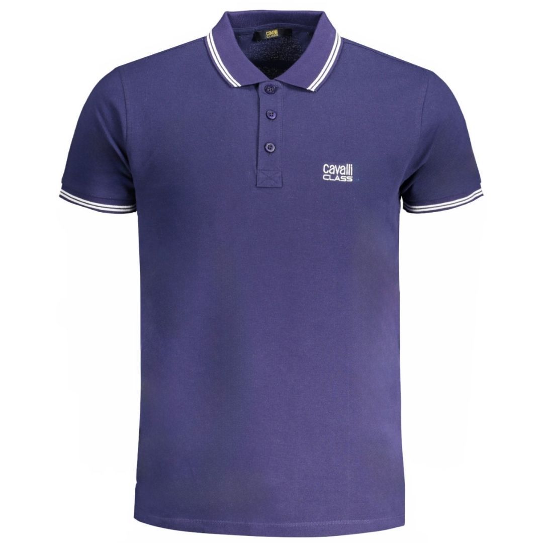 Klassisches Poloshirt