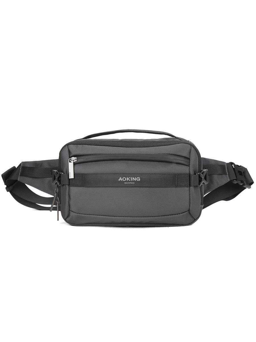 Vielseitige Urban Tech Gürteltasche