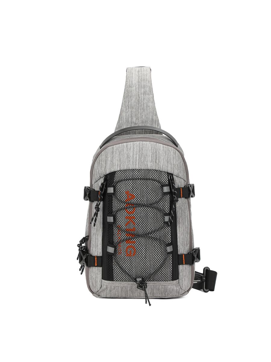 Vielseitige Urban Tech Gürteltasche