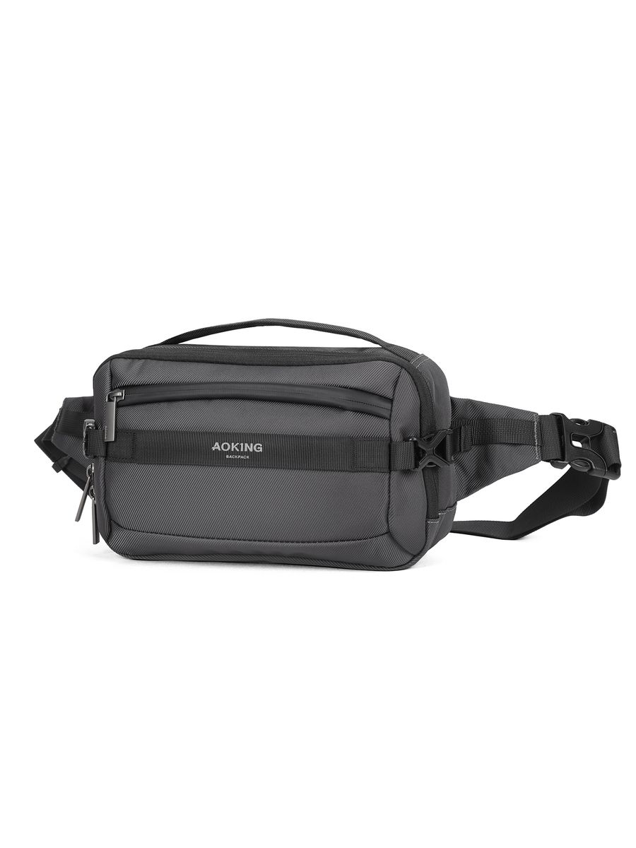 Vielseitige Urban Tech Gürteltasche