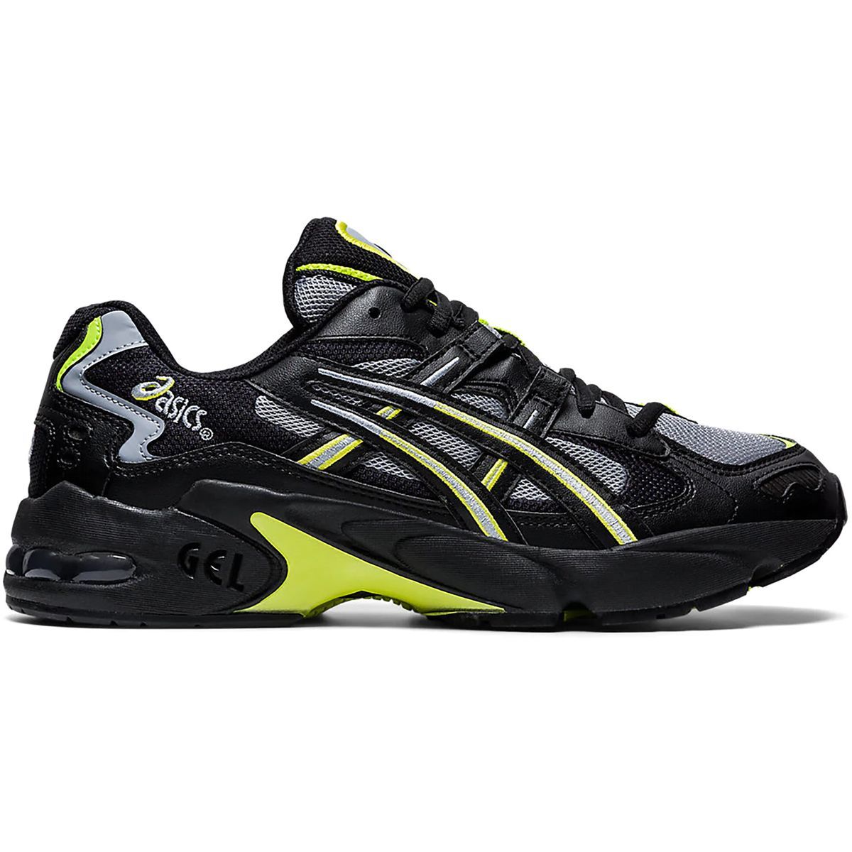 Retro inspirierter Laufschuh Silhouette Trainer