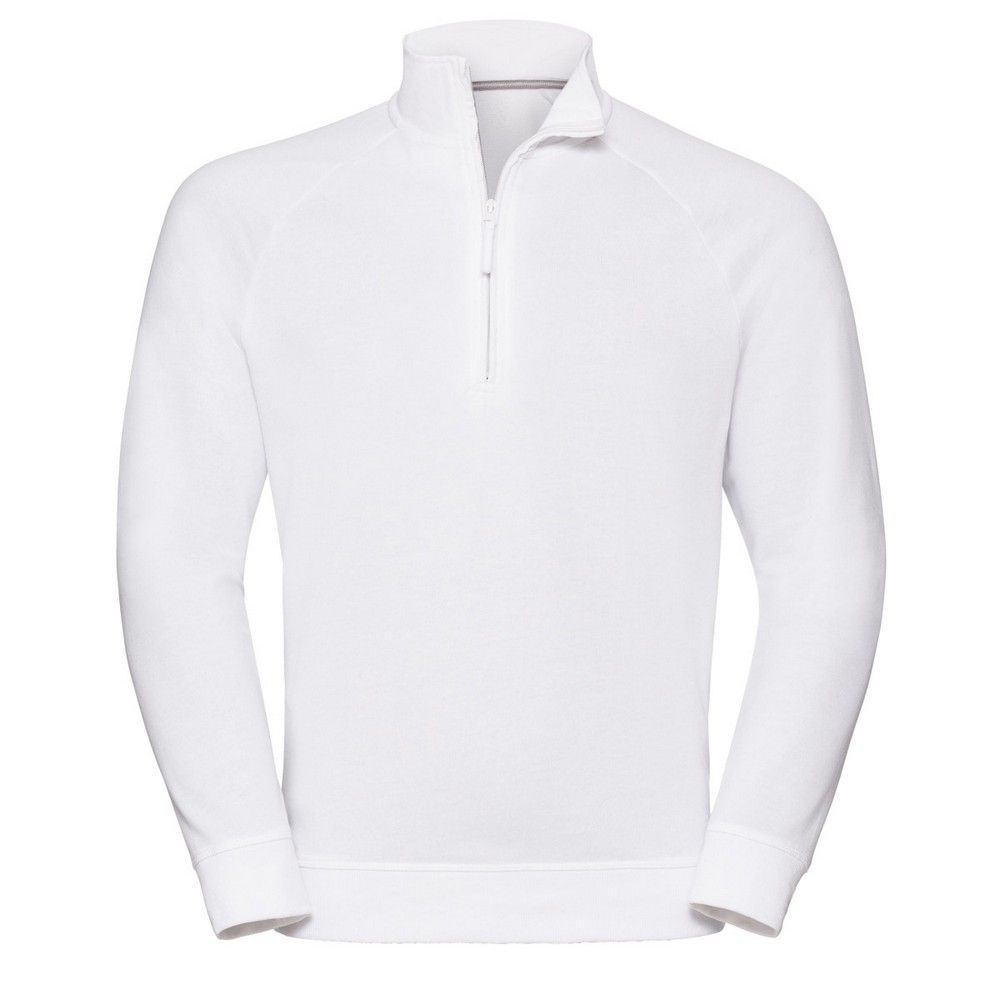 Viertelreißverschluss-Sweatshirt für Herren