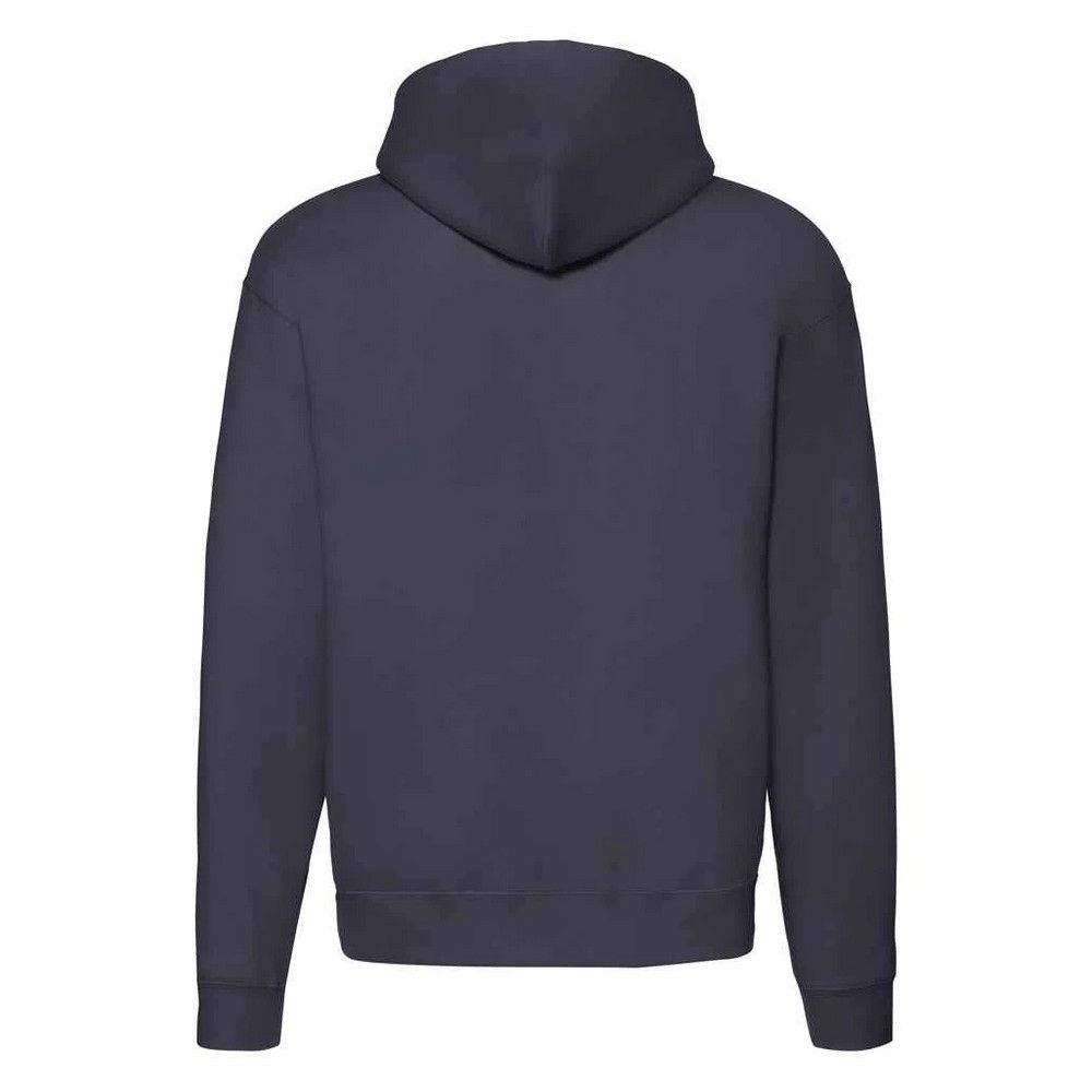 Hochwertiger Zip-Up Hoodie