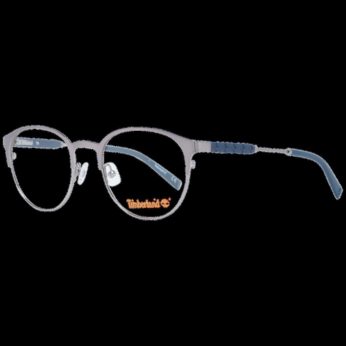 Runde Vollrand-Brille