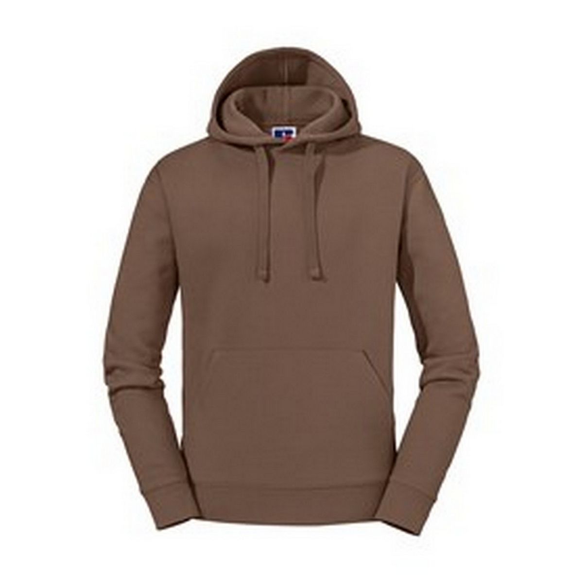 Klassischer Herren-Kapuzenpullover zum Überziehen