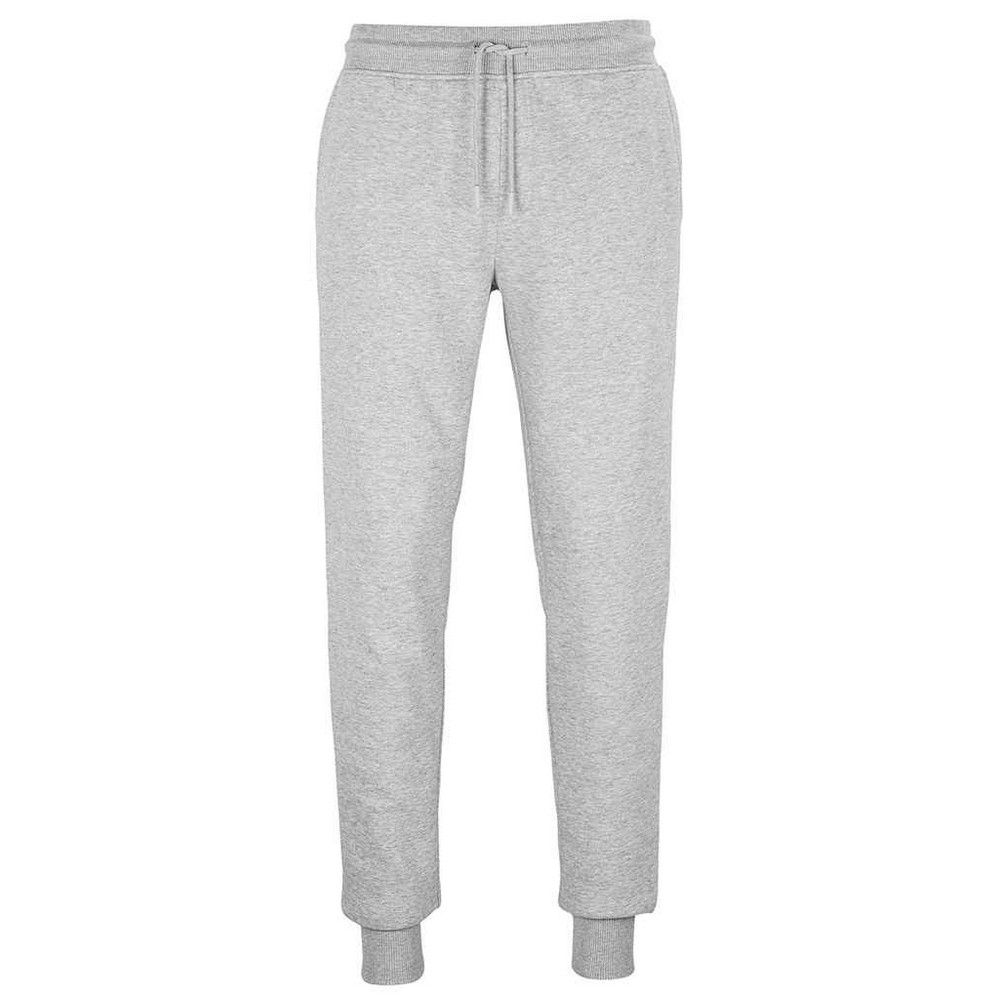 Unisex Slim-Fit Bio-Jogginghose