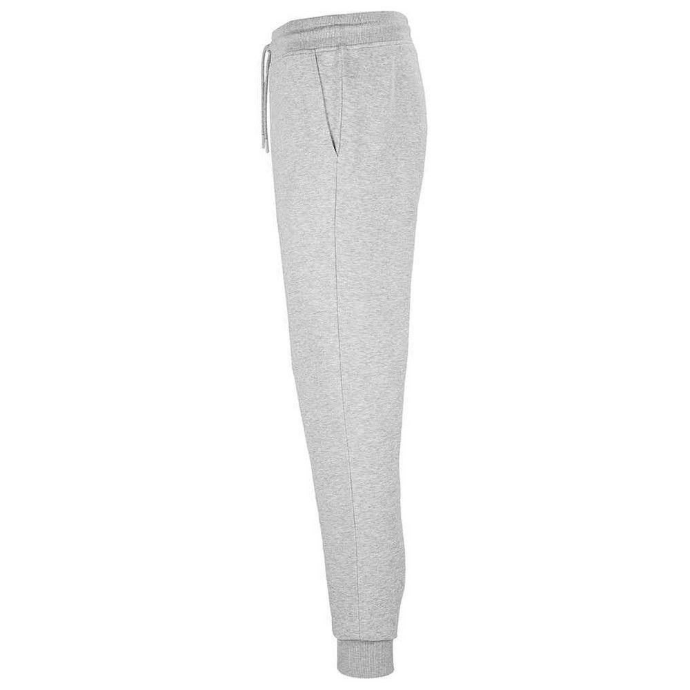 Slim-Fit Jogginghose aus Bio-Baumwolle