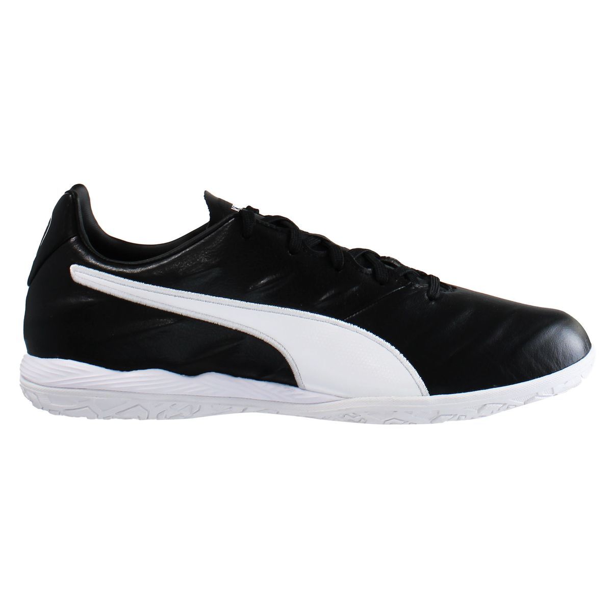 Herren-Hallenfußballschuh