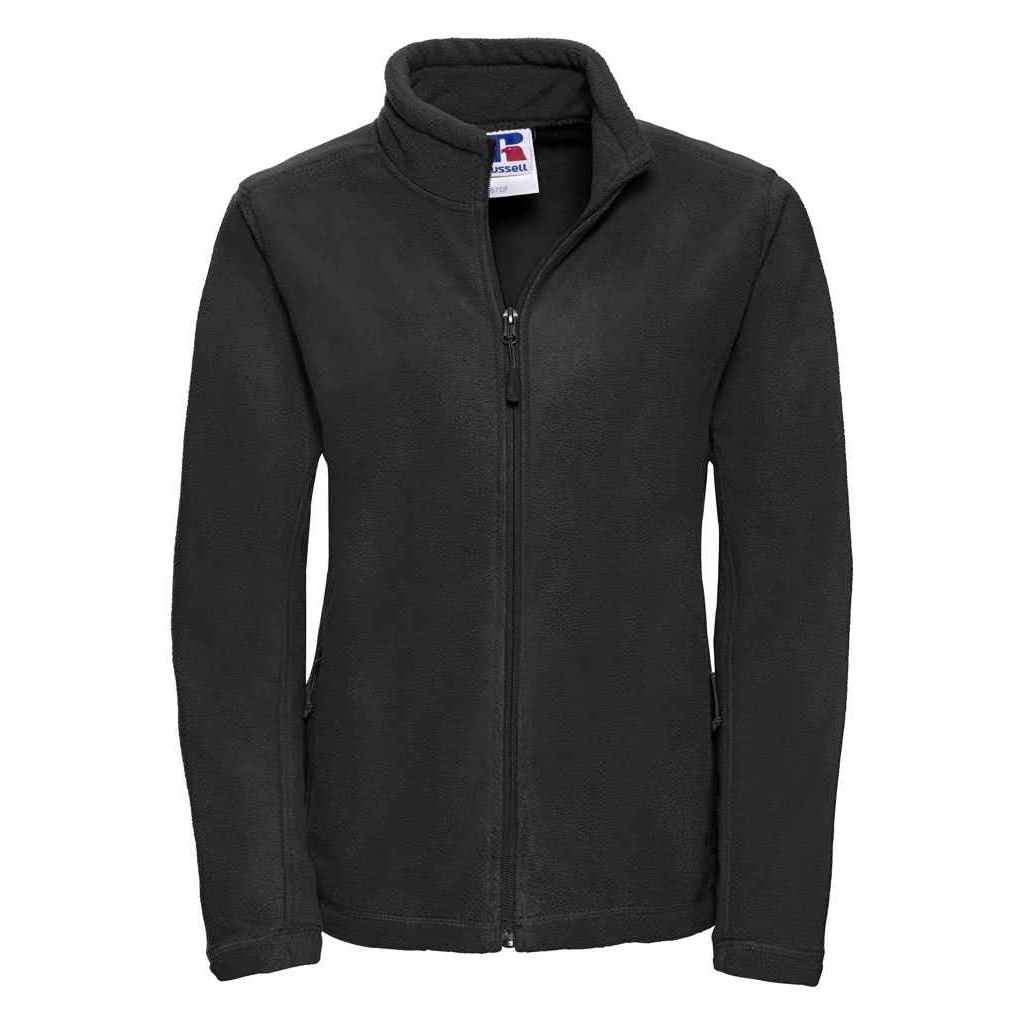 Essentielle Fleecejacke für Damen