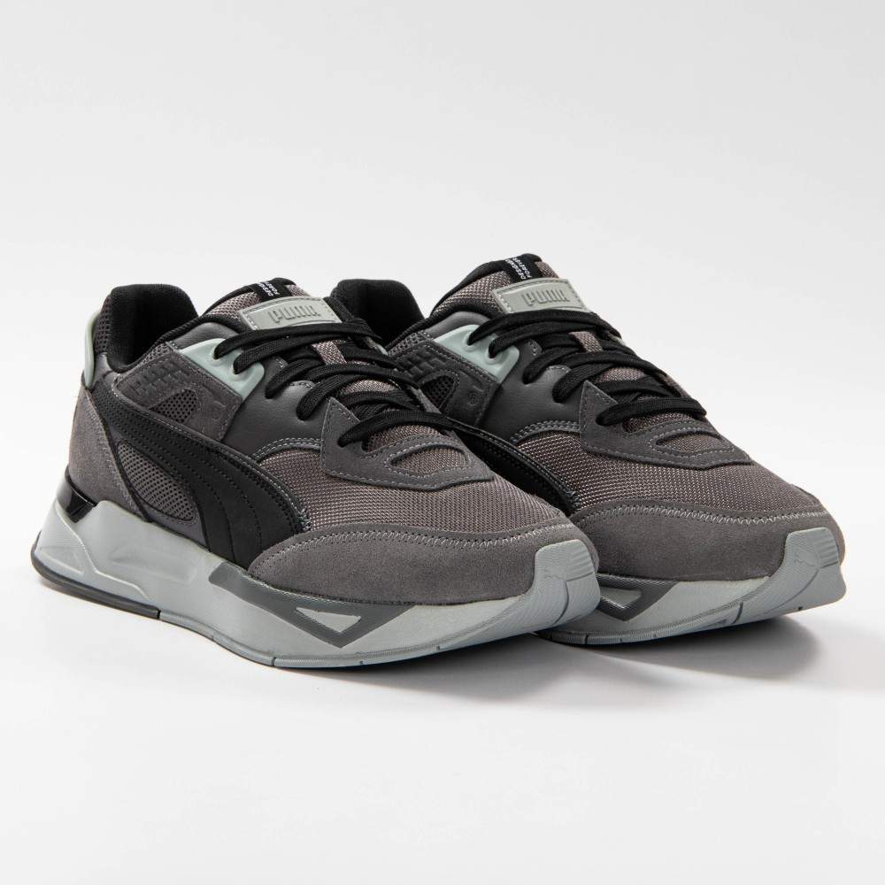 Mirage Sport Remix Low-Top Sneaker