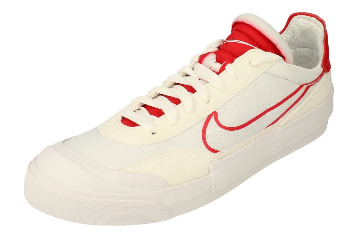 Canvas Low-Top Lifestyle Sneaker