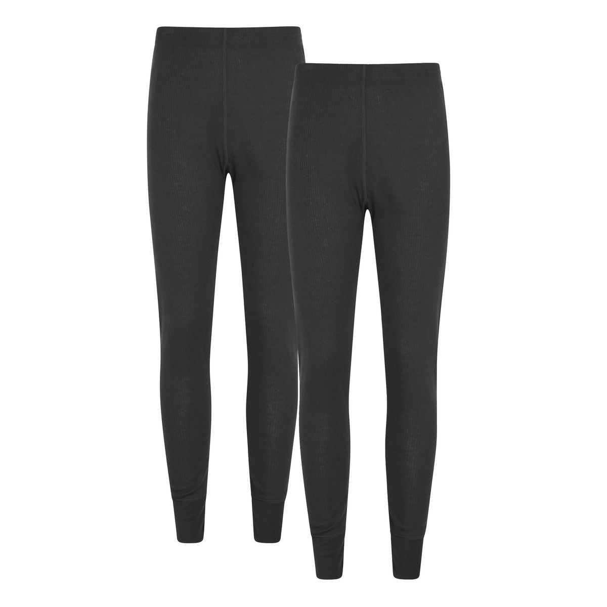 Thermounterwäsche Leggings im 2er-Pack