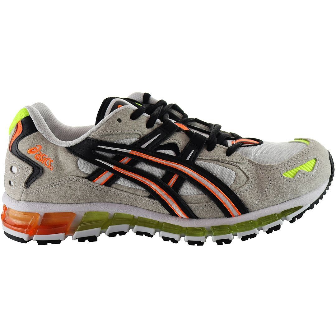Gel-Kayano 5 360 Mehrfarbige Sneaker