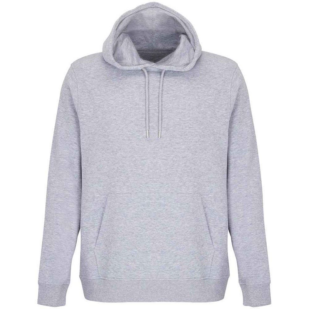 Unisex Kapuzenpullover mit Kängurutasche