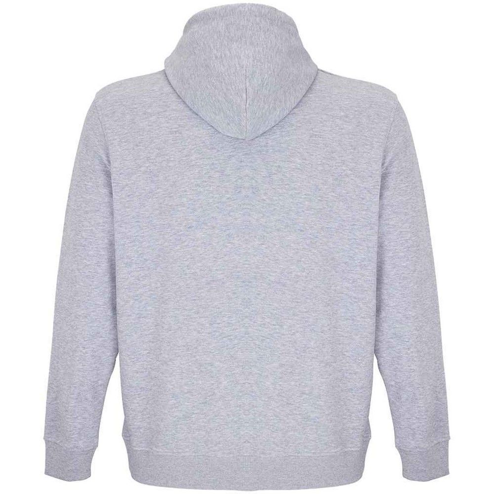 Nachhaltiger Bio-Baumwollmix-Pullover