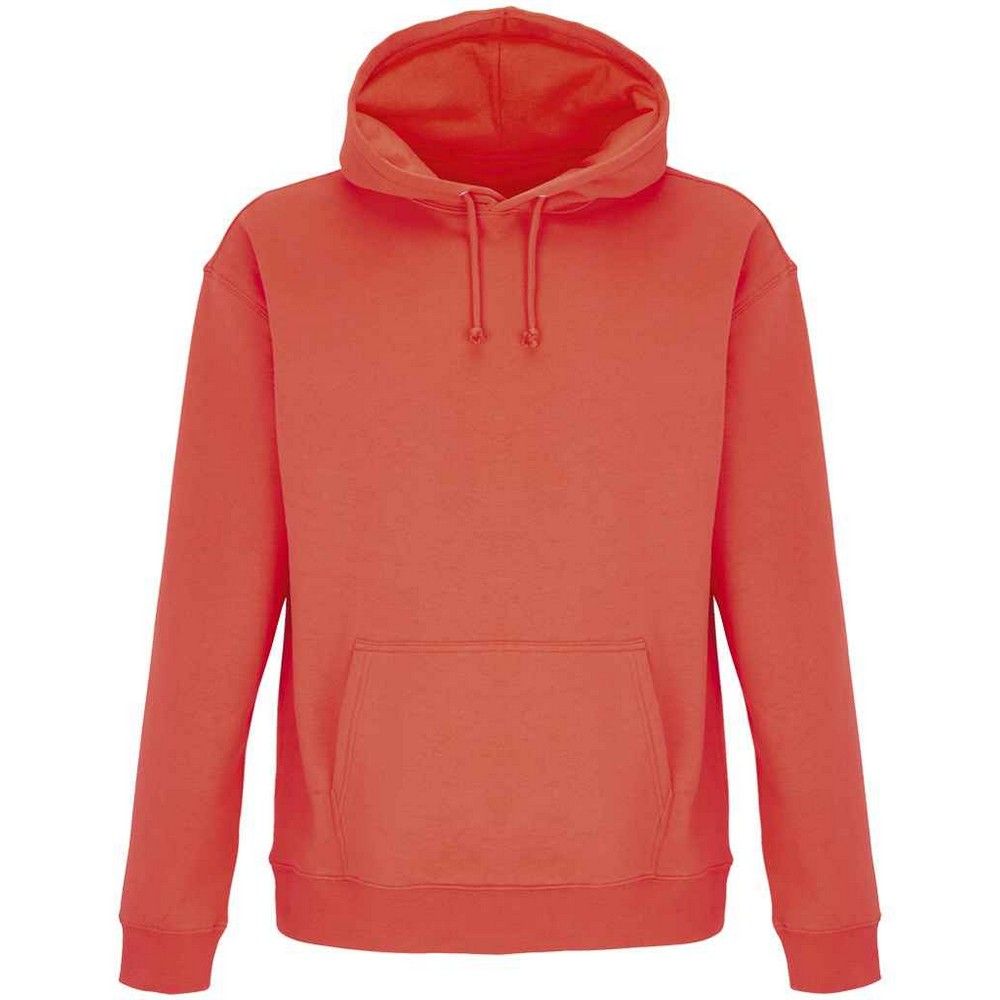 Unisex Fleece Kapuzenpullover